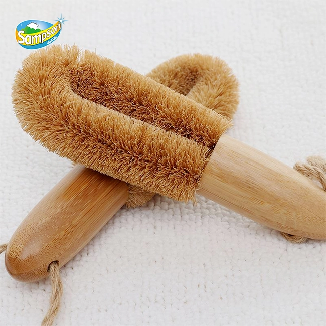 Palm Kitchen Brush Palm Kitchen Brush